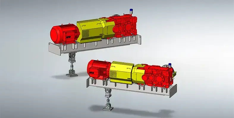 SEW_EURODRIVE'S_TrueDNA