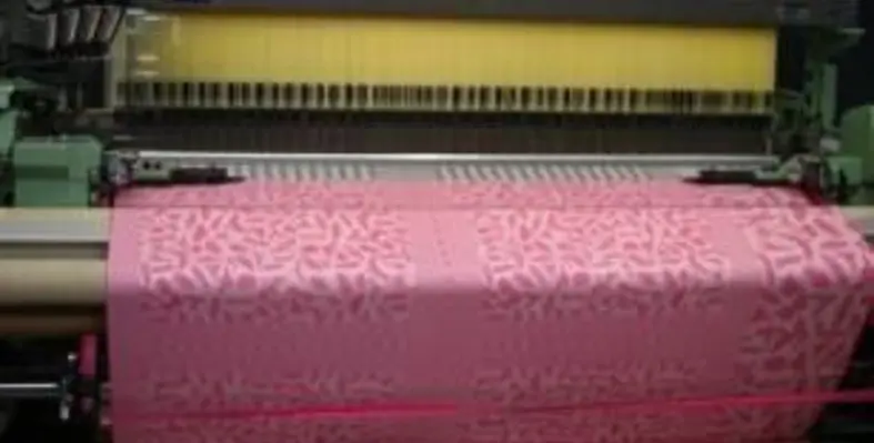 Textile Machine - Karin Dirkx - Flickr