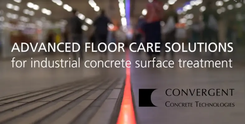 Achieving optimum concrete protection