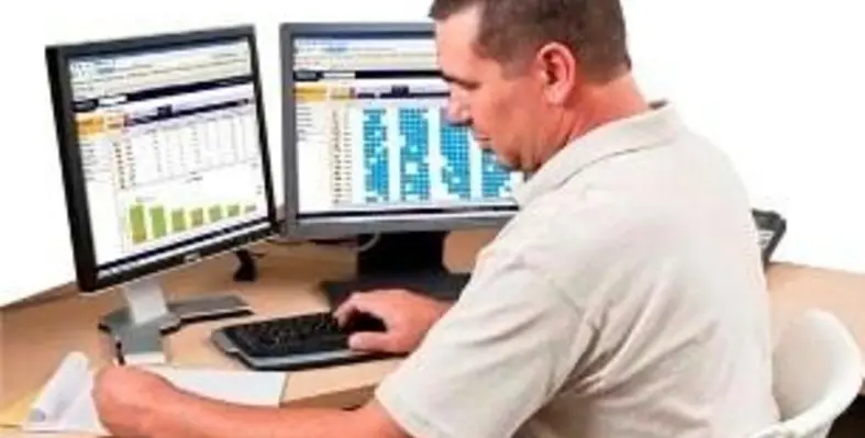 VisionLink Application 001