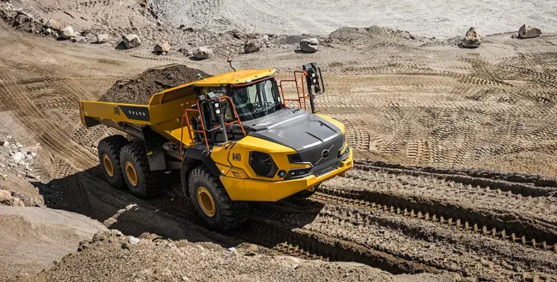 VolviCE's_hauler_truck