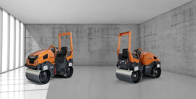 Hamm's_new_compact_rollers