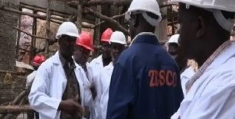 Zesco development projects