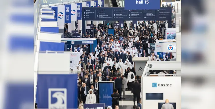 ADIPEC_exhibition