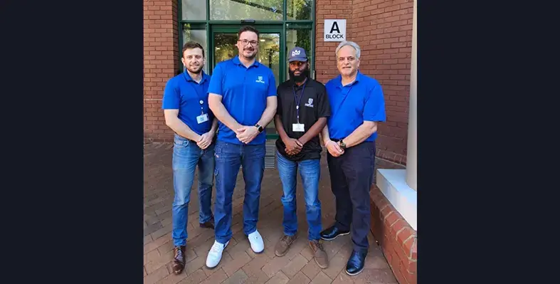 Nokia_and_Reflex's_team