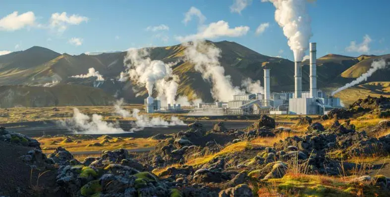 Geothermal_power_plant