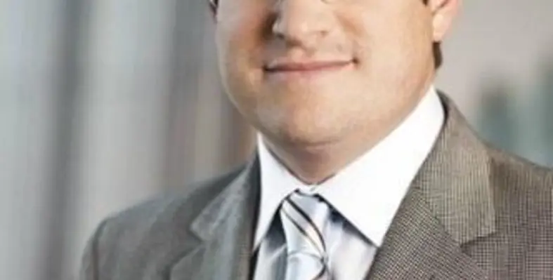 Cristiano Amon, SVP product management QCT, at Qualcomm