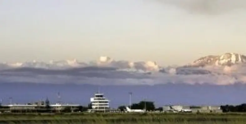 Traffic numbers at KIA have grown from 200,000 in 2002 to an estimated 650,000 passengers in 2011