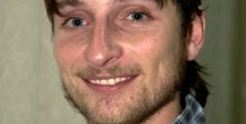 Max Gold. (Image source: Stephen Williams)