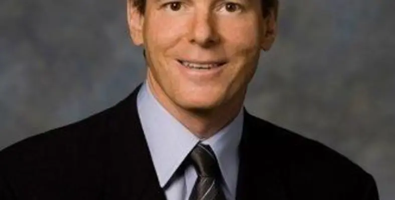 Dr Paul Jacobs, chair and CEO of Qualcomm