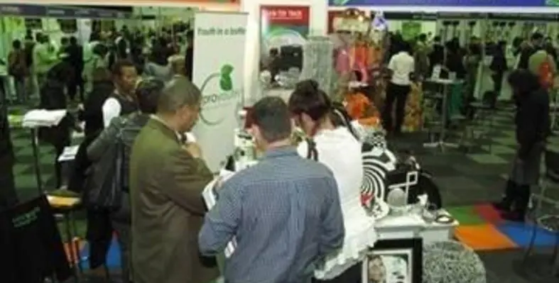 WAITEX will provide the ideal business and networking opportunity for companies from around the world