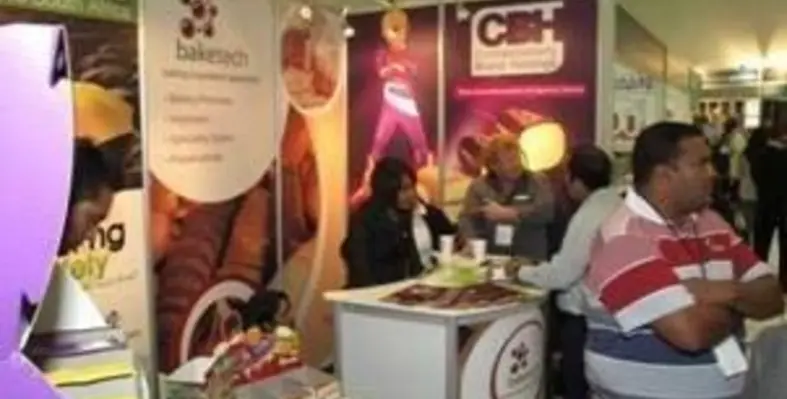 WAITEX will showcase an array of food and beverage products from around the world