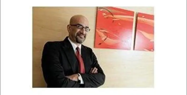 Sanat Rao, Vice President & Global Head, Business Development, Client Engagements and Alliances - Finacle, Infosys Ltd Infosys, Wema Bank, Nigeria, Finacle, banking, retail, market, e-banking, treasury, Computer Warehouse Group, partner, Olayinka Oni, customer, Sanat Rao, Africa