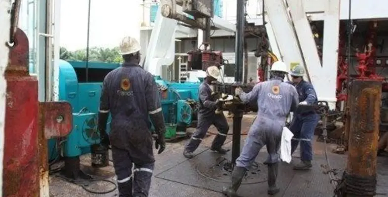 oando
