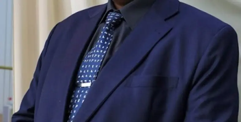 Yohannes Tsehai, country manager at Onafriq Ethiopia. (Image source: Onafriq) yohannes onafriq ethiopia fintech