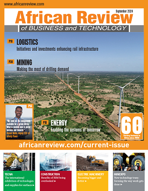 African Review September 2024