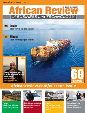 African Review December 2024