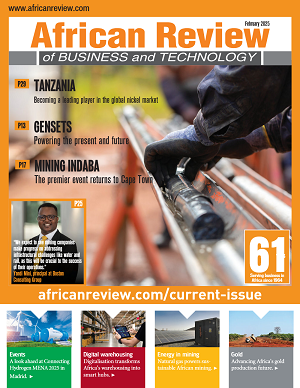 African Review February 2025