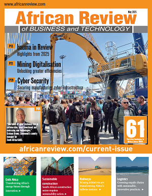 African Review May 2025