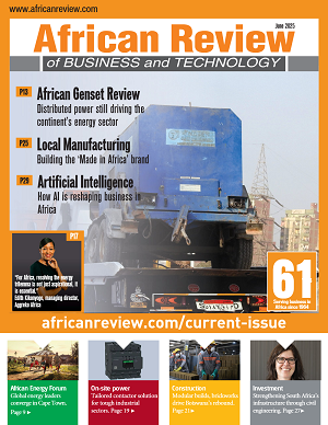 African Review June 2025