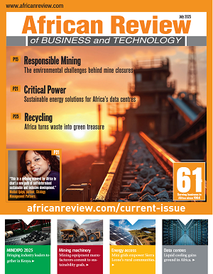 African Review July 2025