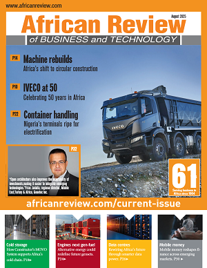 African Review July 2025