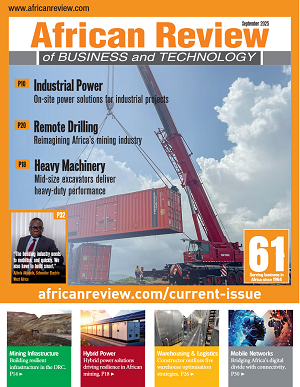 African Review of Business and Technology – September 2025