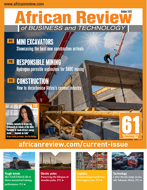 African Review of Business and Technology – October 2025