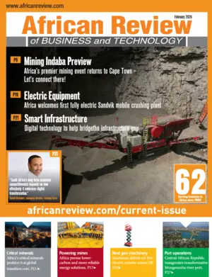 African Review of Business and Technology – January 2026